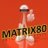 Matrix80