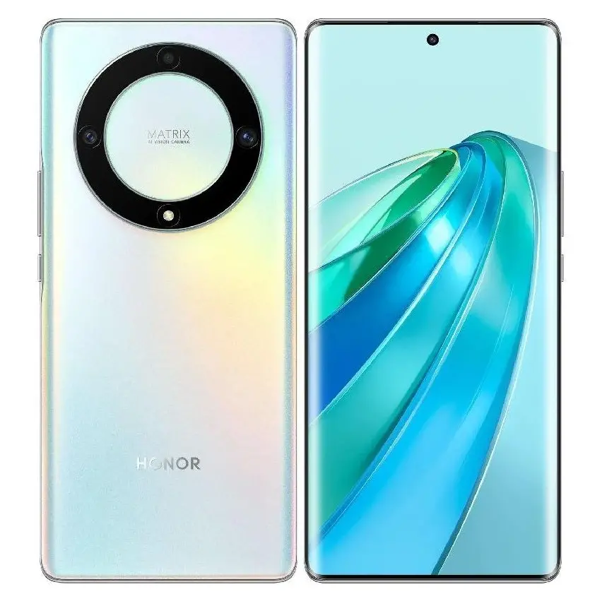 Honor X9A.webp