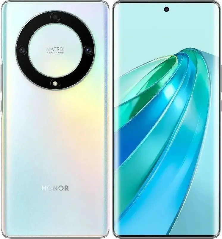 Honor X9A.webp