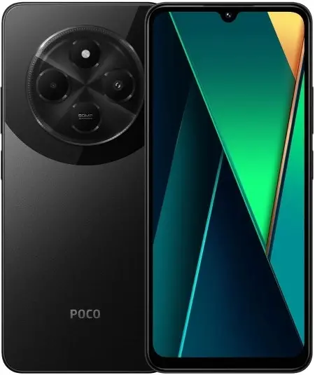 Poco C75 lake.webp