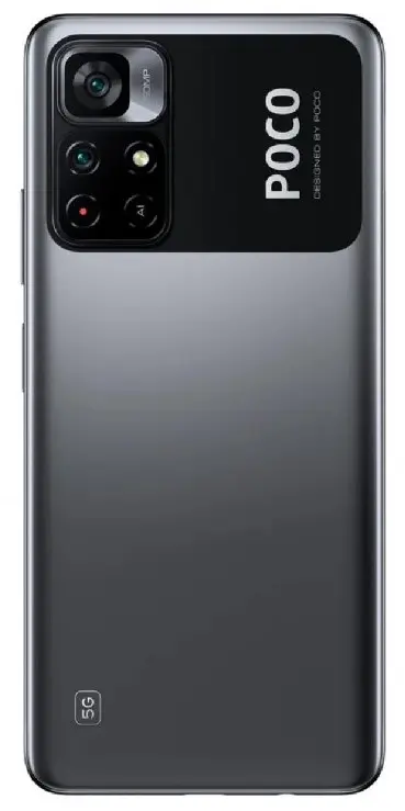 Poco M4 Pro 5G evergreen.webp