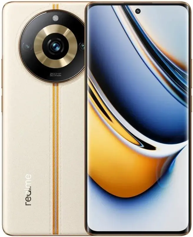 Realme 11 Pro Plus 5g RMX3741.webp