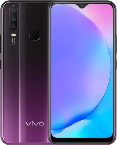 Vivo Y17 PD1901DF.webp