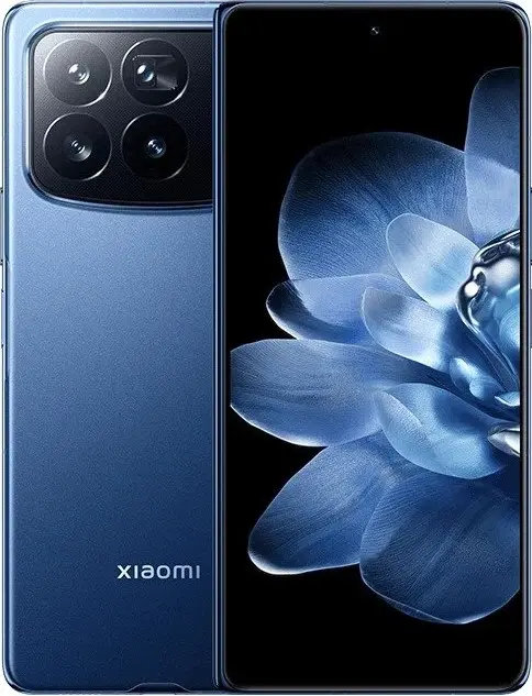 Xiaomi Mix Fold 4 goku.webp