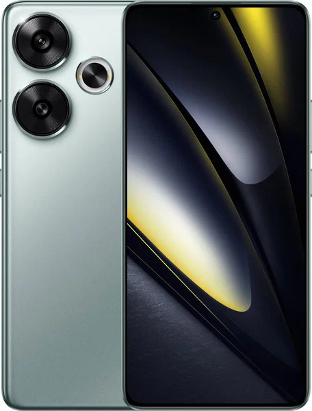 Xiaomi Poco F6 peridot.webp