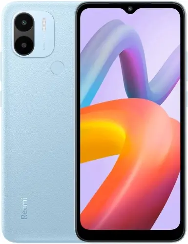 Xiaomi Redmi A2+ water.webp