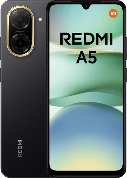 Xiaomi Redmi A5 serenity.webp