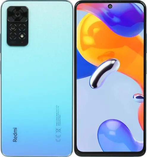 Xiaomi Redmi Note 11 Pro 4G viva.webp