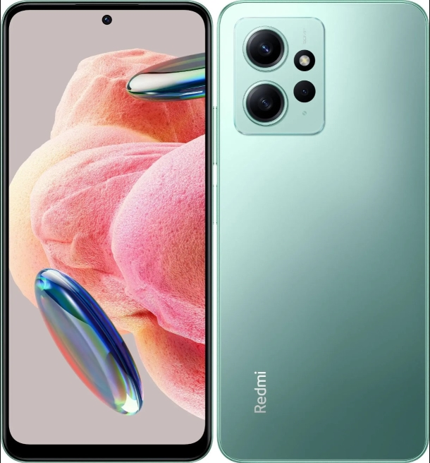 Xiaomi Redmi Note 12 4G NFC topaz.webp