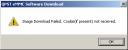 qpst htc516 error.png