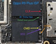 Oppo R9s Plus ISP TEST POINT.jpg