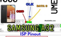 Samsung-Galaxy-A32-ISP-EMMC-PinOUT-_-Test-Point-768x477.jpg