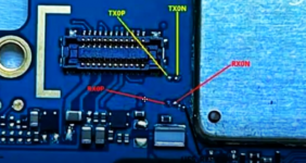 M53 M536B UFS ISP Pinout.png