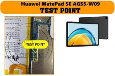 Huawei MatePad SE AGS5-W09 Test Points.jpeg