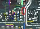REDMI 12C MIC SPK EAR.webp