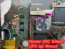Honor-X9c-UFS-ISP-Pinout.webp