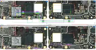 Redmi 12 LCD lines.webp