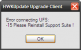 UFS Micro HWK Error.PNG