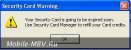 Security Card is expired.jpg