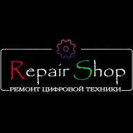 CЦ "Repair Shop"