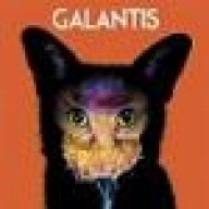 Galantis