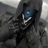 Dead master