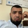 GiyosNasrullayev