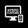Егор_KystoCustoms