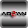 Advan E1C+ P6170