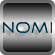 Nomi с101012 с вырезаным NOMI CARE