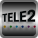 Tele2 Midi 2.0